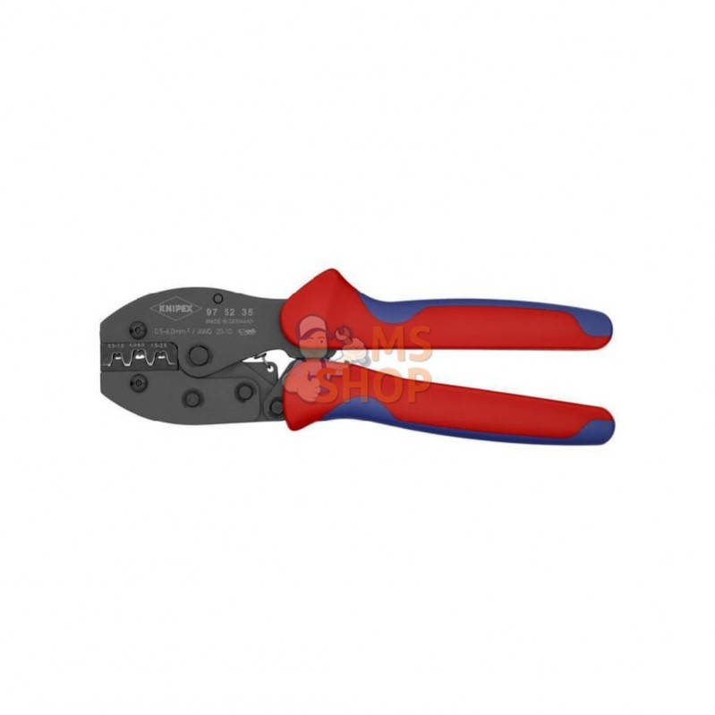 TA975235; KNIPEX; Pinces pour cosses a levier; pièce detachée