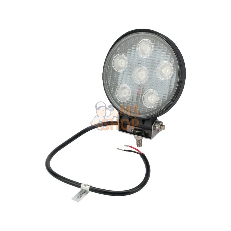 Phare de travail LED | GOPART Phare de travail LED | GOPARTPR#851782