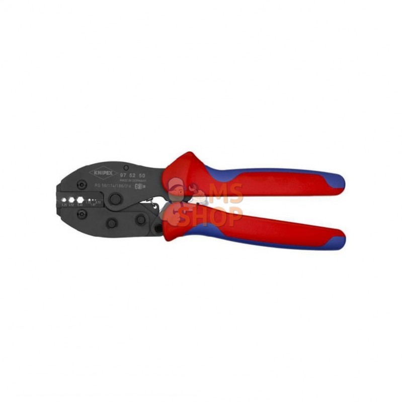 TA975250; KNIPEX; Pinces pour cosses a levier; pièce detachée