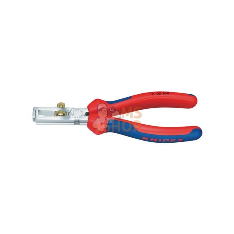 TA1105160; KNIPEX; Pinces denude-fil; pièce detachée