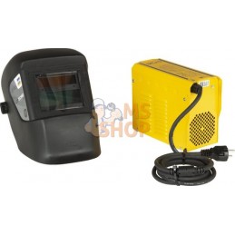 Poste soud Inverter GYSMI 130P | GYS Poste soud Inverter GYSMI 130P | GYSPR#852738