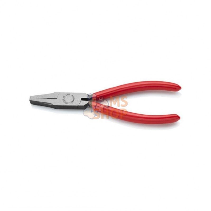 TA2001160; KNIPEX; Pince à becs plats 160mm; pièce detachée