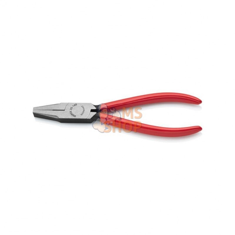 TA2001180; KNIPEX; Pinces a becs plats; pièce detachée