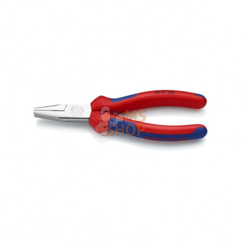 TA2005160; KNIPEX; Pinces a becs plats; pièce detachée