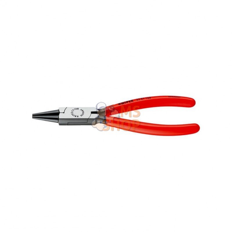 TA2201140; KNIPEX; Pince à becs ronds 140mm; pièce detachée