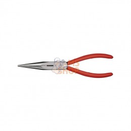 TA2611200; KNIPEX; Pince bec tel. demi-rond 200mm; pièce detachée