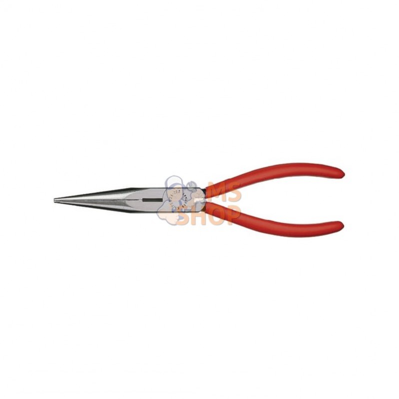 TA2611200; KNIPEX; Pince bec tel. demi-rond 200mm; pièce detachée