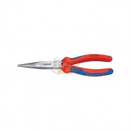 TA2612200; KNIPEX; Pince bec tel. demi-rond 200mm; pièce detachée