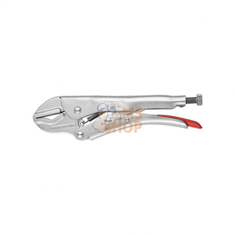 TA4004180; KNIPEX; Pince-étau 180mm Knipex; pièce detachée