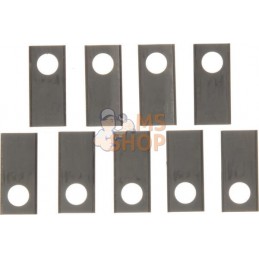 Kit lame Miimo 9 | HONDA MACHINERY PARTS Kit lame Miimo 9 | HONDA MACHINERY PARTSPR#513940