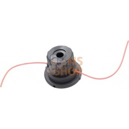 Tête nylon | HONDA MACHINERY PARTS Tête nylon | HONDA MACHINERY PARTSPR#513988