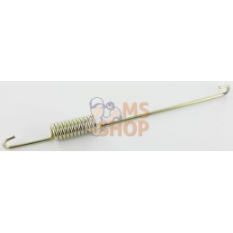 Ressort | HONDA MACHINERY PARTS Ressort | HONDA MACHINERY PARTSPR#415667