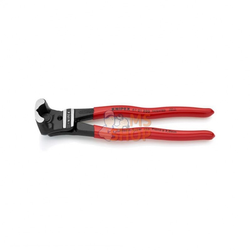 TA6101200; KNIPEX; Pince coupante devant 200mm; pièce detachée