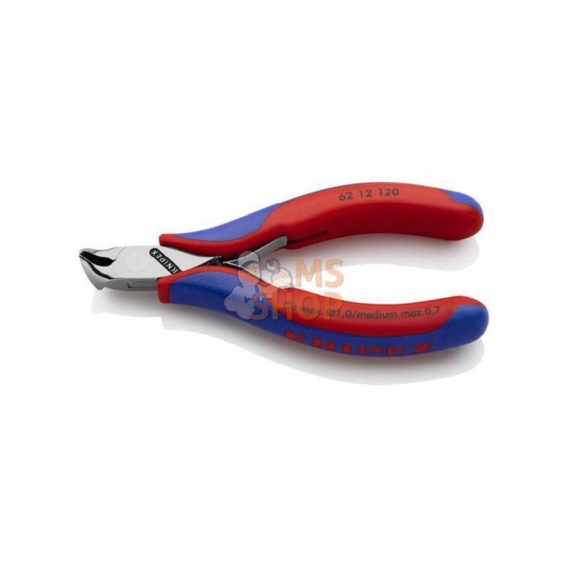 TA6212120; KNIPEX; Pinces coupantes obliques; pièce detachée