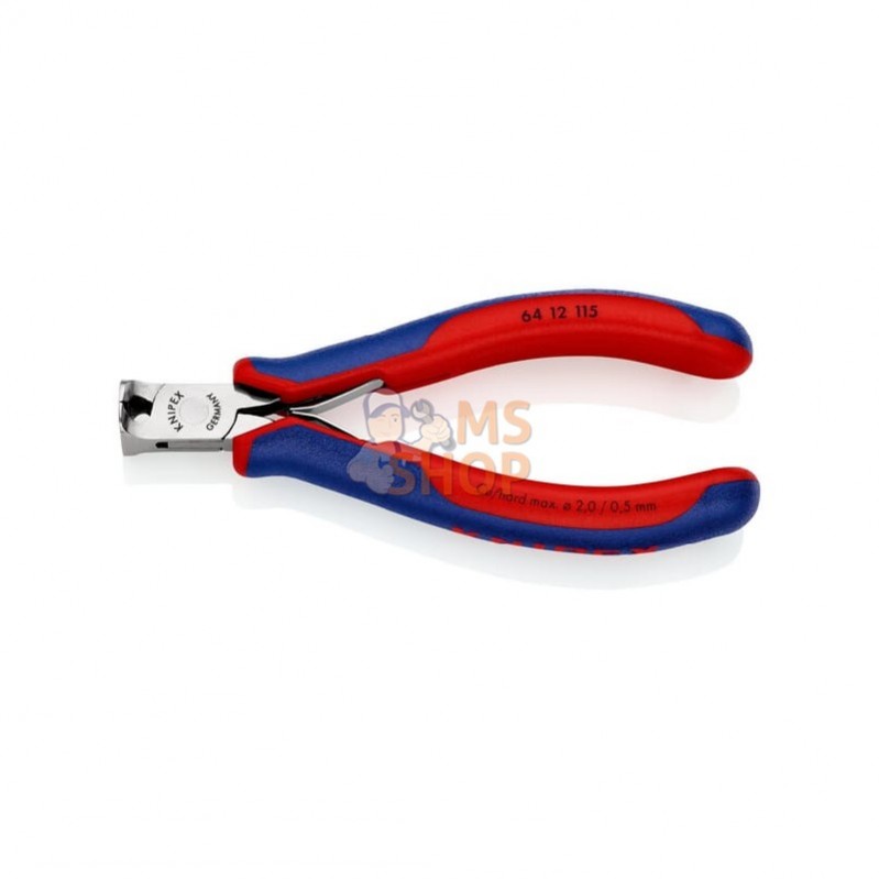 TA6412115; KNIPEX; Pinces coupantes devant; pièce detachée