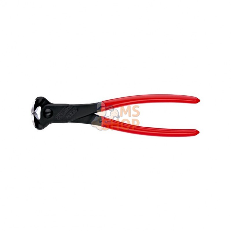 TA6801160; KNIPEX; Pince coupante devant 160mm; pièce detachée