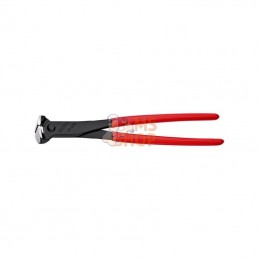 TA6801280; KNIPEX; Pince coupante devant 280&nbsp;mm; pièce detachée