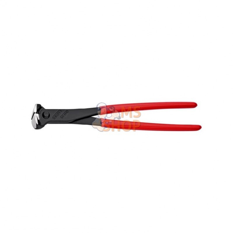 TA6801280; KNIPEX; Pince coupante devant 280&nbsp;mm; pièce detachée