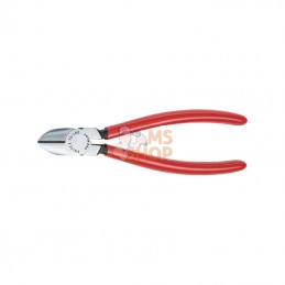 TA7001140; KNIPEX; Pince coup. lat. 140mm Knipex; pièce detachée