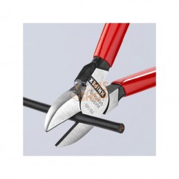 TA7001140SB; KNIPEX; Pinces coupantes de cote; pièce detachée