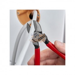 TA7001160SB; KNIPEX; Pinces coupantes de cote; pièce detachée