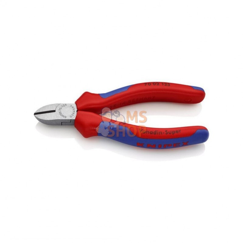 TA7002125; KNIPEX; Pince coupante 125mm; pièce detachée