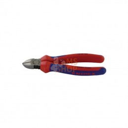 TA7002140; KNIPEX; Pince coupante 140mm; pièce detachée