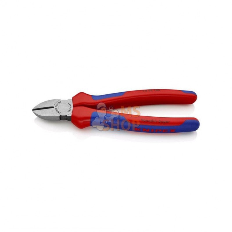 TA7002180SB; KNIPEX; Pince coupante 180mm; pièce detachée