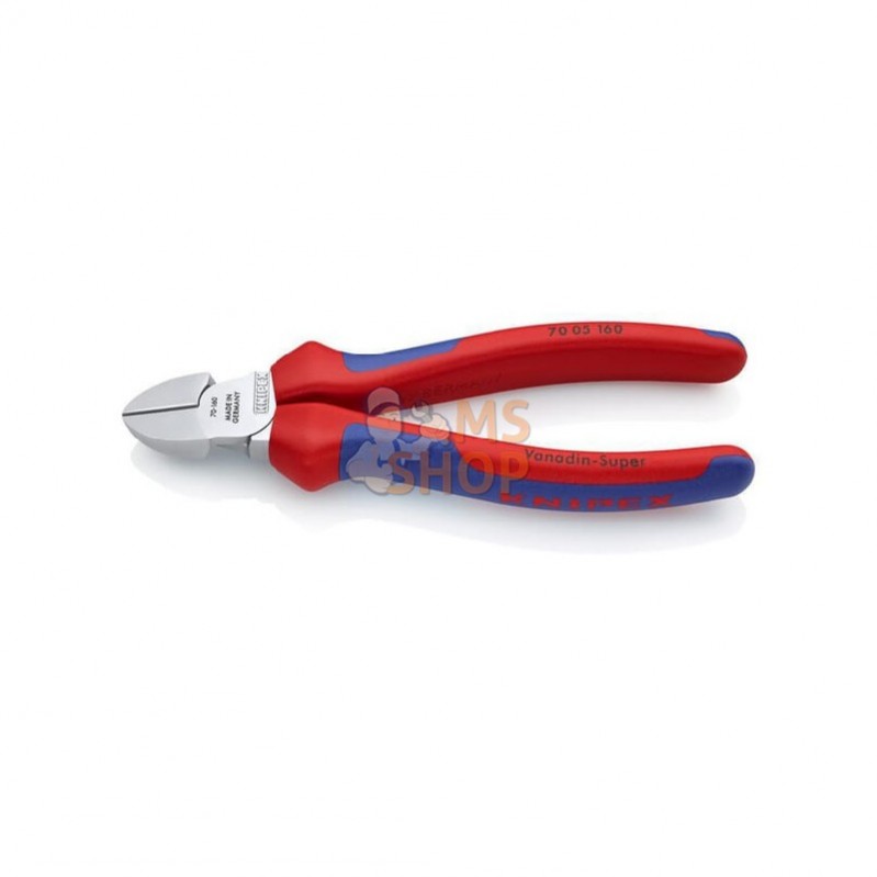 TA7005160SB; KNIPEX; Pince coupante de côté; pièce detachée