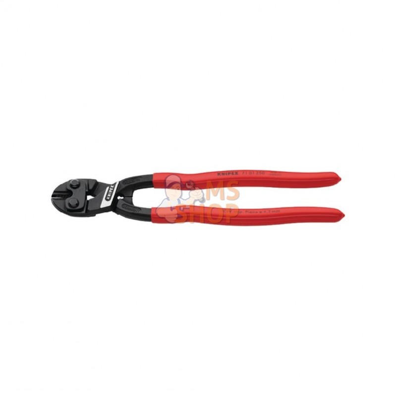 TA7101250SB; KNIPEX; Coupe-boulons compact 250mm; pièce detachée