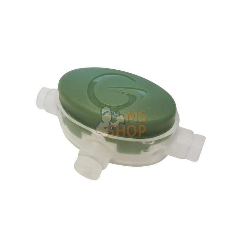 Connecteur rapide gel x 50pcs | GRIMSHOLM Connecteur rapide gel x 50pcs | GRIMSHOLMPR#1089685