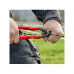 TA7101250SB; KNIPEX; Coupe-boulons compact 250mm; pièce detachée