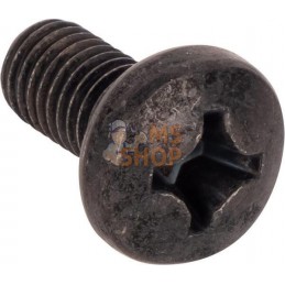 Screw | JOHN DEERE Screw | JOHN DEEREPR#980502