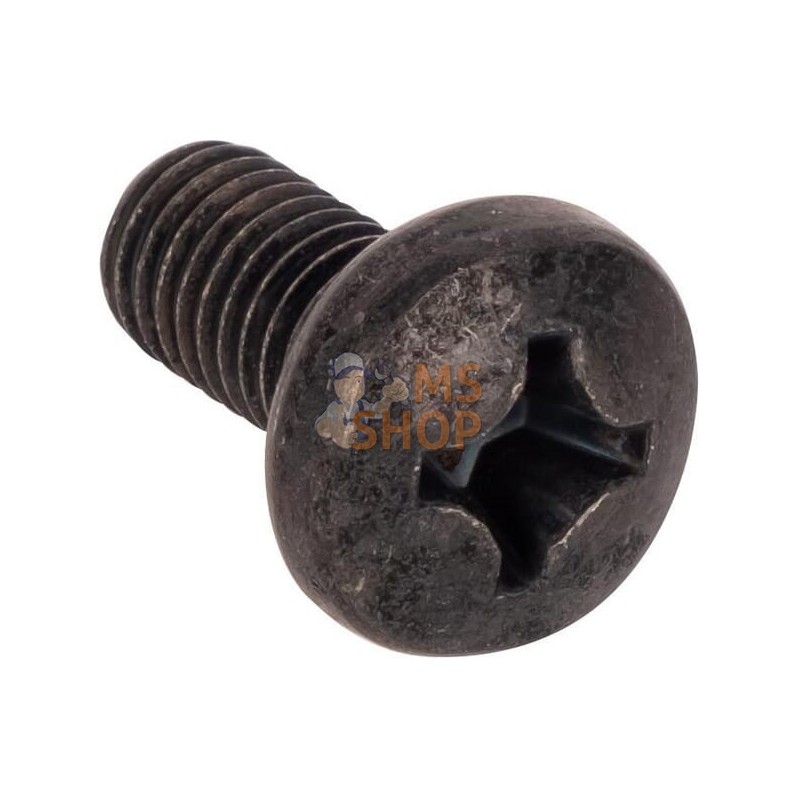 Screw | JOHN DEERE Screw | JOHN DEEREPR#980502