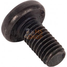 Screw | JOHN DEERE Screw | JOHN DEEREPR#980502