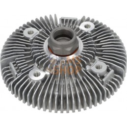 Embrayage de ventilateur | JOHN DEERE Embrayage de ventilateur | JOHN DEEREPR#821058