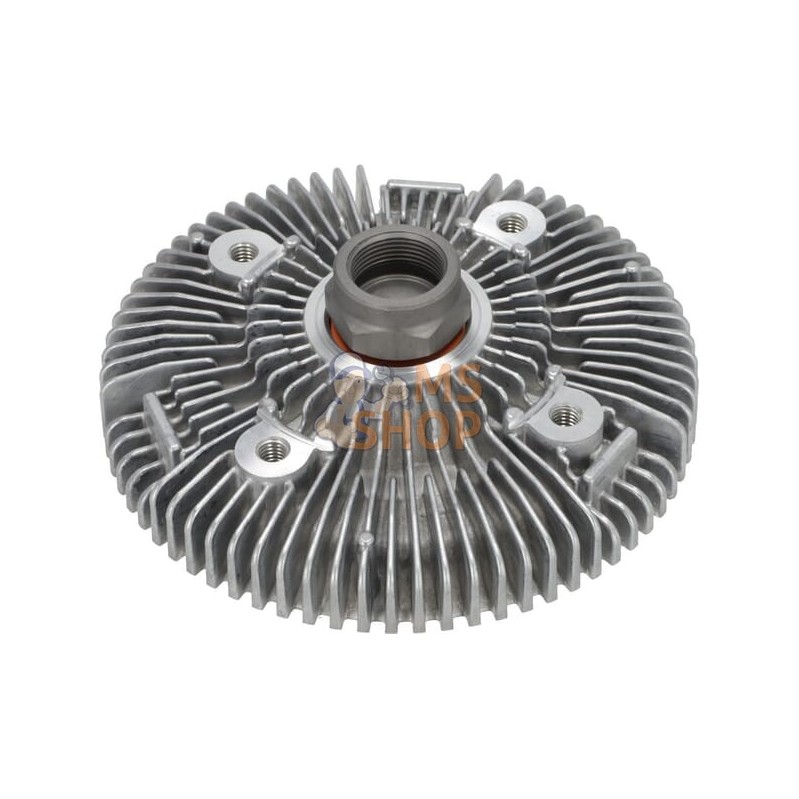 Embrayage de ventilateur | JOHN DEERE Embrayage de ventilateur | JOHN DEEREPR#821058