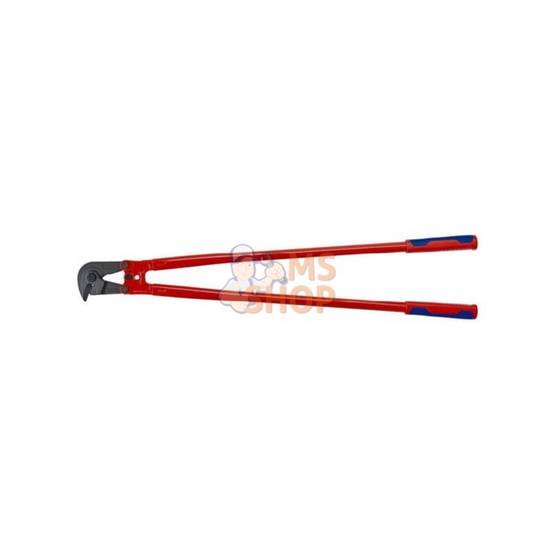 TA7182950; KNIPEX; Coupe-treillis 950mm; pièce detachée