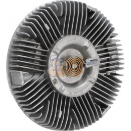 Embrayage de ventilateur | JOHN DEERE Embrayage de ventilateur | JOHN DEEREPR#821023