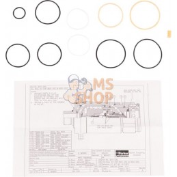 Kit | JOHN DEERE Kit | JOHN DEEREPR#480222