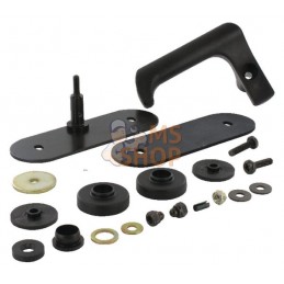 Kit de fixations | JOHN DEERE Kit de fixations | JOHN DEEREPR#480379