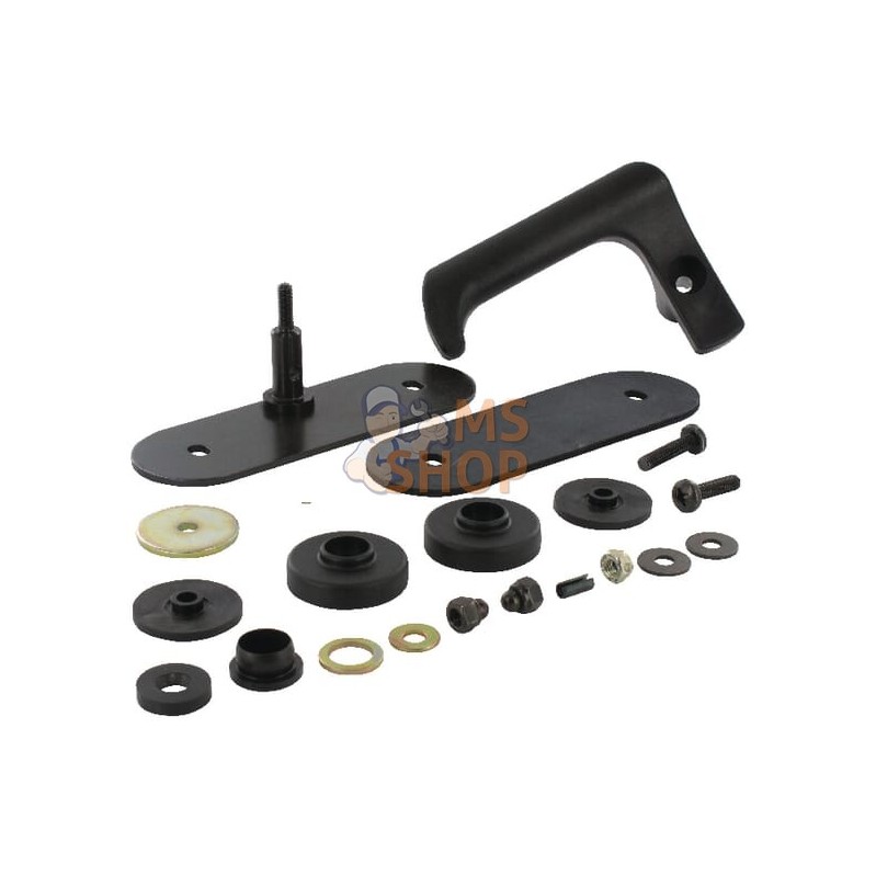 Kit de fixations | JOHN DEERE Kit de fixations | JOHN DEEREPR#480379