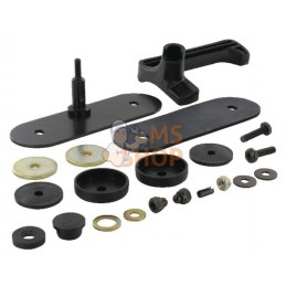 Kit de fixations | JOHN DEERE Kit de fixations | JOHN DEEREPR#480379