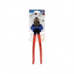 TA7401250SB; KNIPEX; Pinces coupantes de cote; pièce detachée