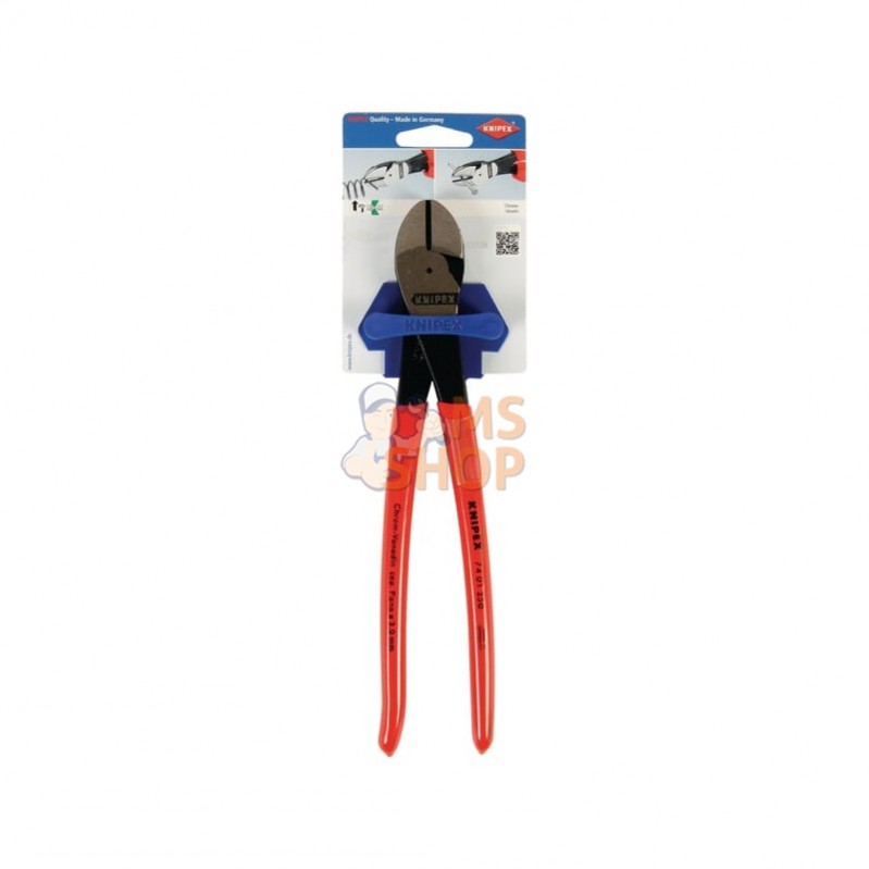 TA7401250SB; KNIPEX; Pinces coupantes de cote; pièce detachée