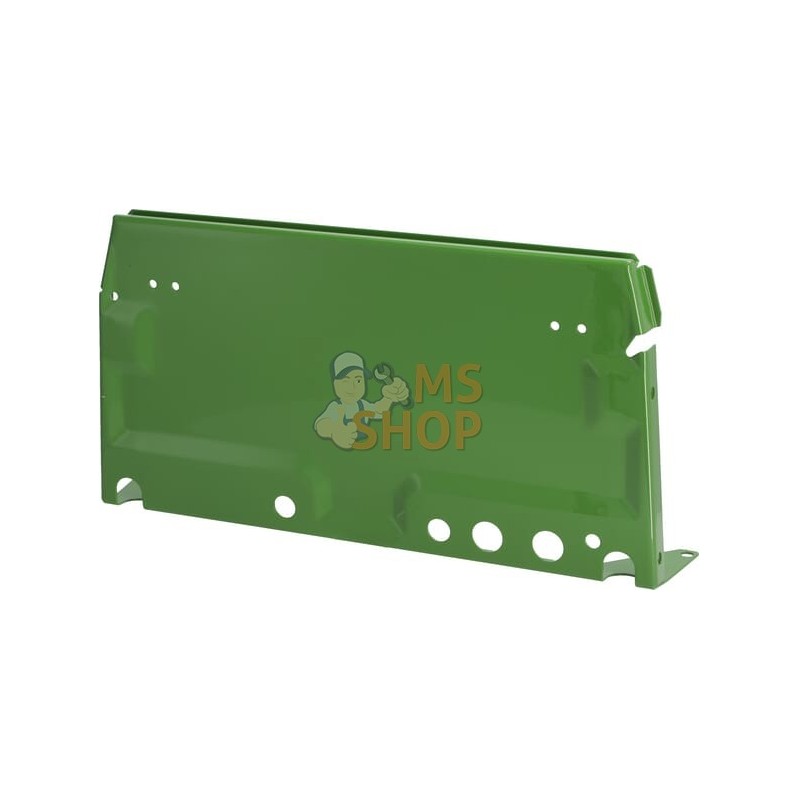 Plaque | JOHN DEERE Plaque | JOHN DEEREPR#480592