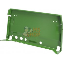 Plaque | JOHN DEERE Plaque | JOHN DEEREPR#480592