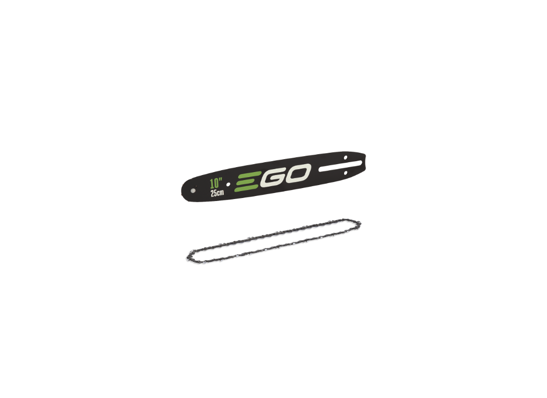 CHAINES & GUIDES EGO POWER - MSSHOP