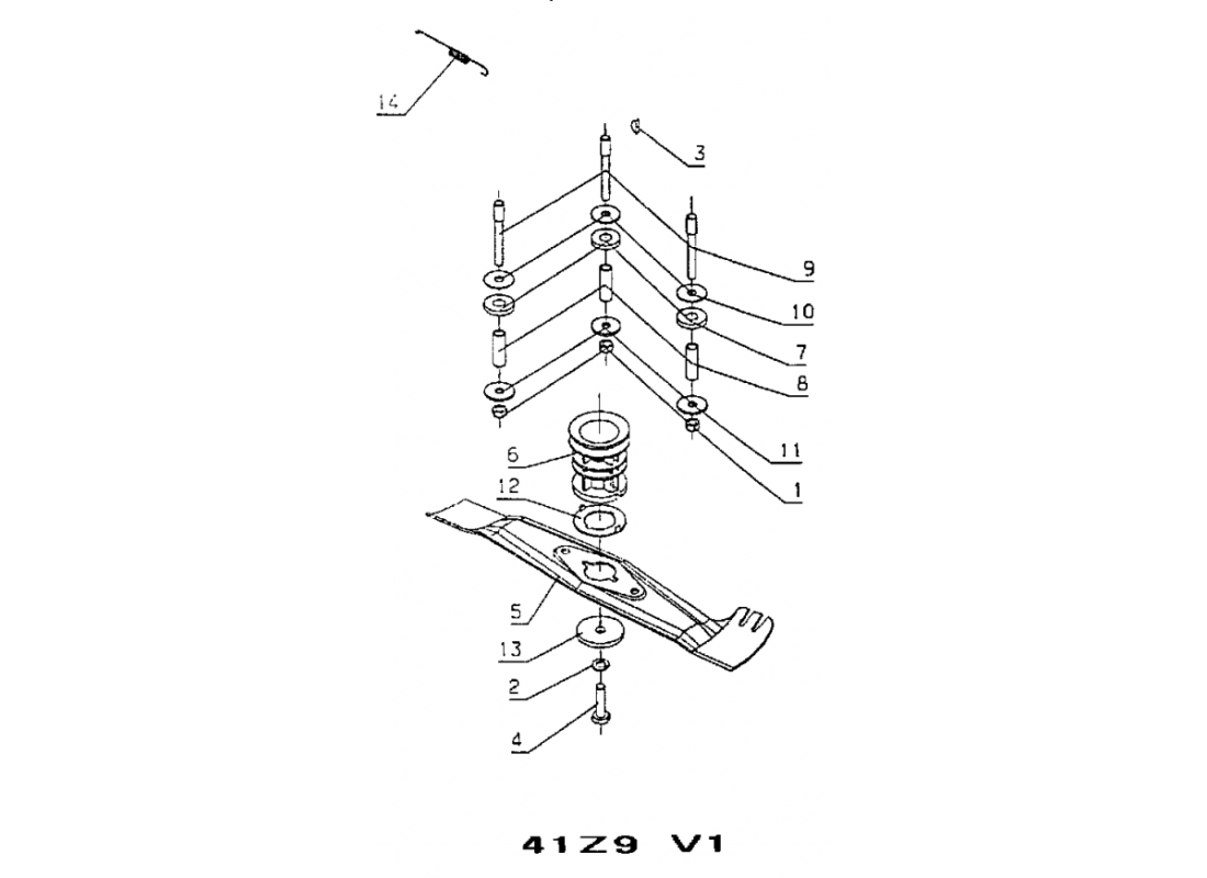 3 - MOTEUR-LAME | NTCB1-98