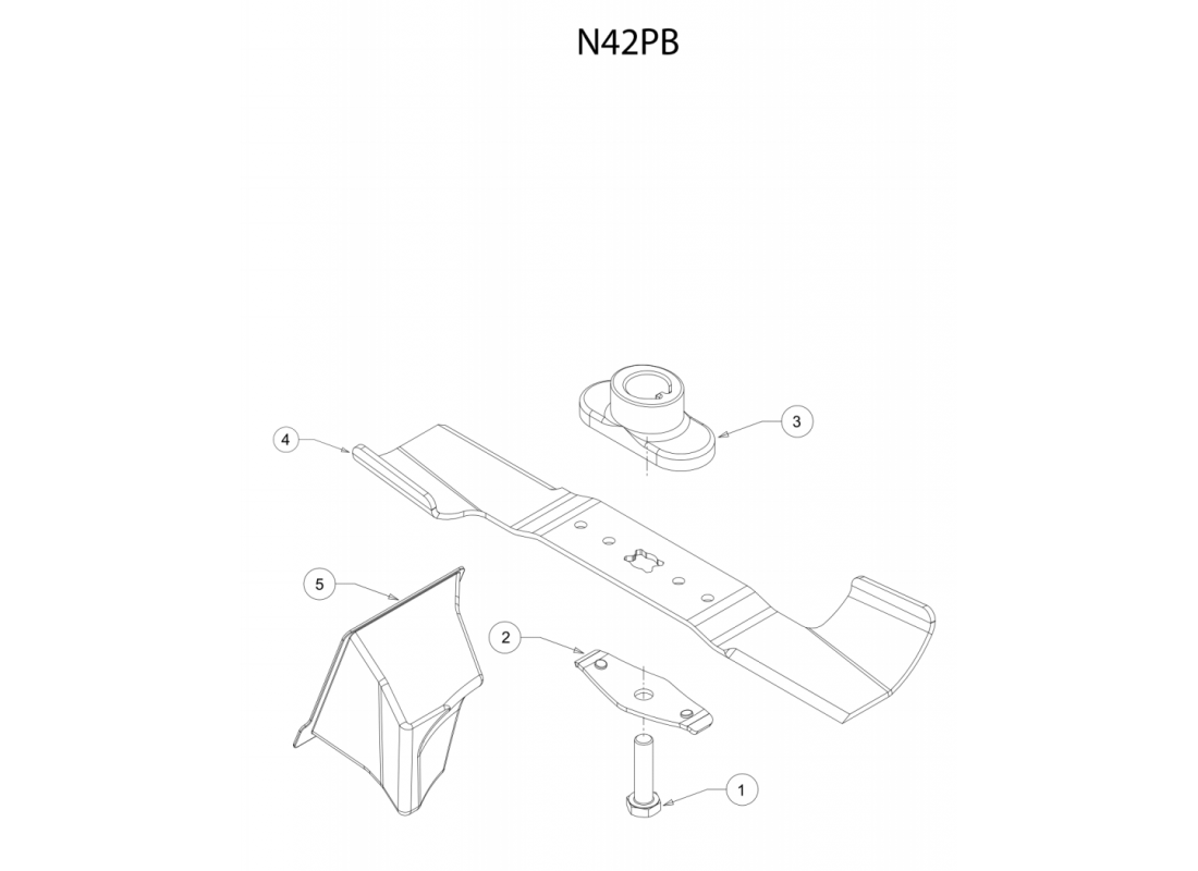 4 - MOTEUR | N42PB